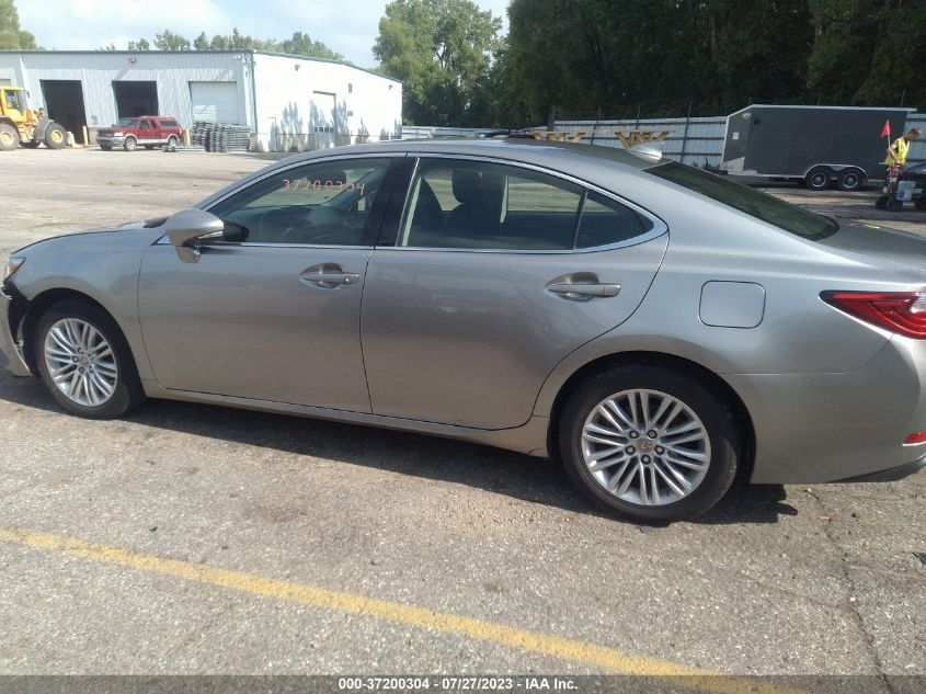 2015 LEXUS ES 350 - JTHBK1GG1F2194299