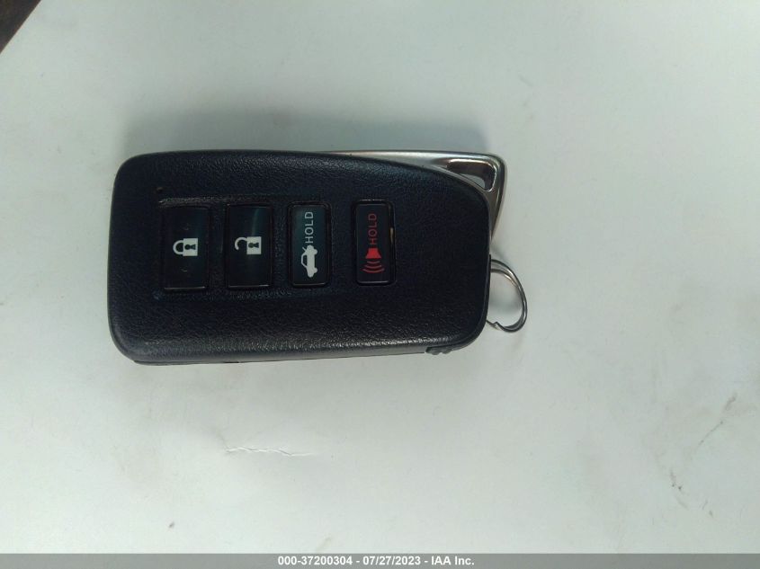 2015 LEXUS ES 350 - JTHBK1GG1F2194299