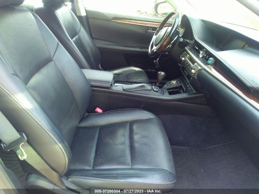 2015 LEXUS ES 350 - JTHBK1GG1F2194299