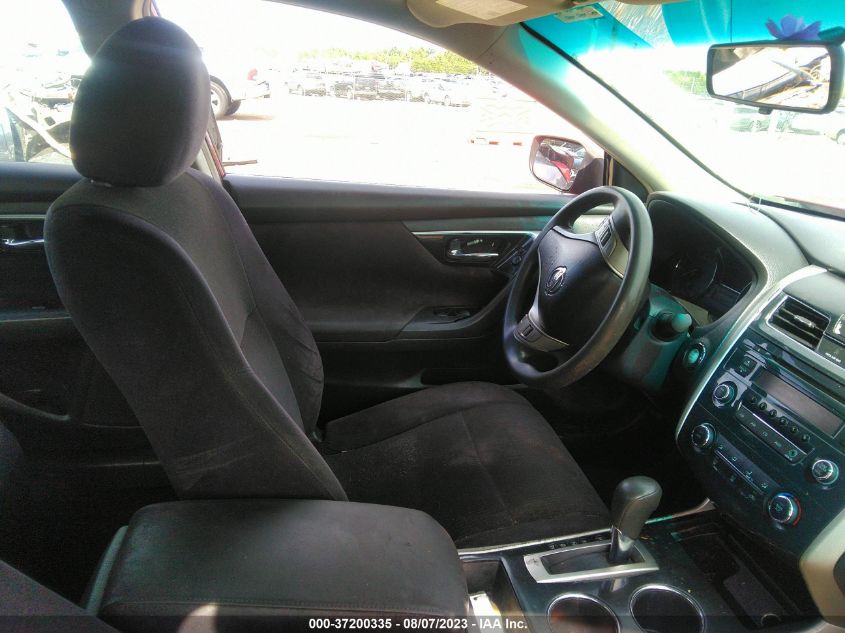 2013 NISSAN ALTIMA 2.5 S - 1N4AL3AP3DC224222