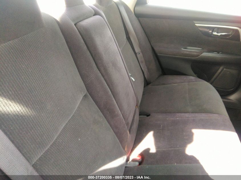 2013 NISSAN ALTIMA 2.5 S - 1N4AL3AP3DC224222