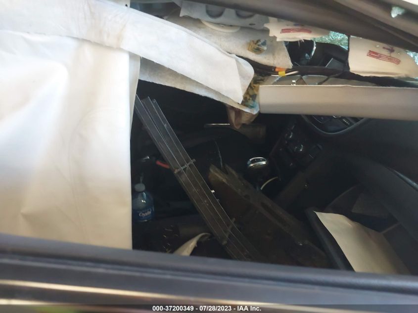 2019 BUICK ENCORE SPORT TOURING - KL4CJ2SB3KB791775