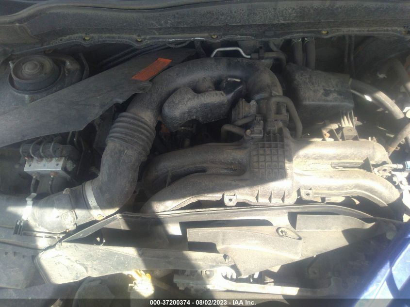 2014 SUBARU FORESTER 2.5I PREMIUM - JF2SJAEC5EH471974