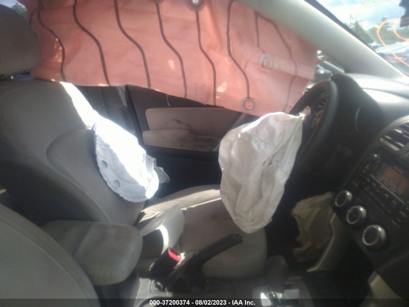 2014 SUBARU FORESTER 2.5I PREMIUM - JF2SJAEC5EH471974