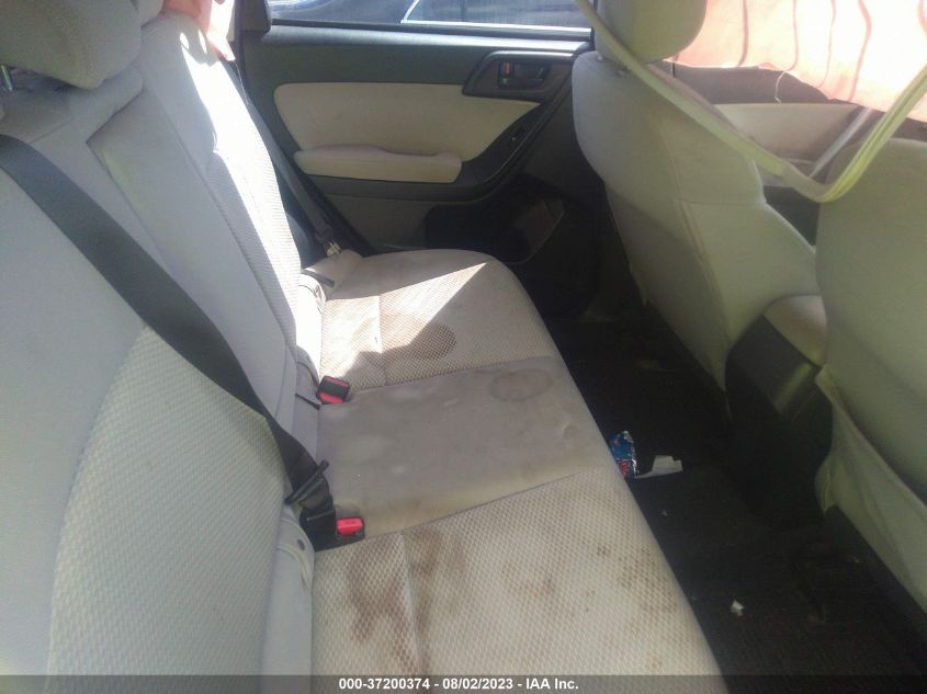2014 SUBARU FORESTER 2.5I PREMIUM - JF2SJAEC5EH471974