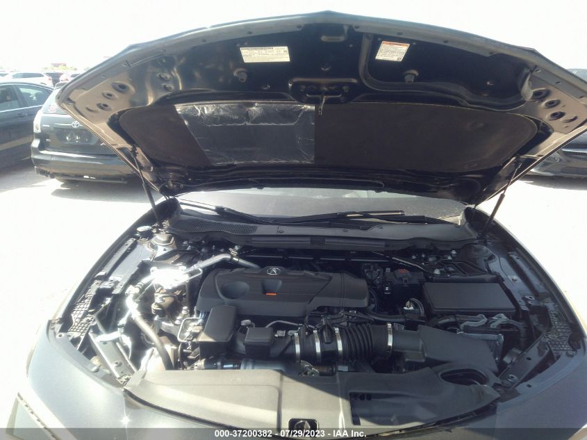 2023 ACURA TLX W/A-SPEC PACKAGE - 19UUB5F58PA001267