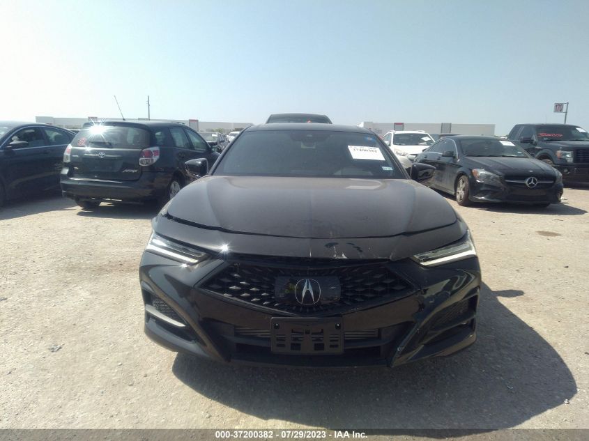 2023 ACURA TLX W/A-SPEC PACKAGE - 19UUB5F58PA001267