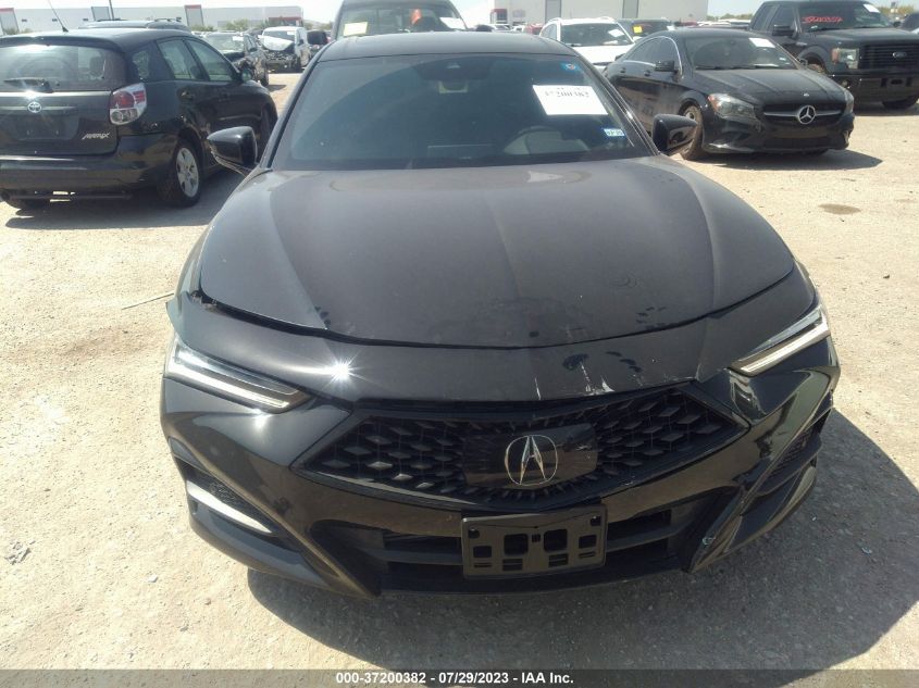 2023 ACURA TLX W/A-SPEC PACKAGE - 19UUB5F58PA001267