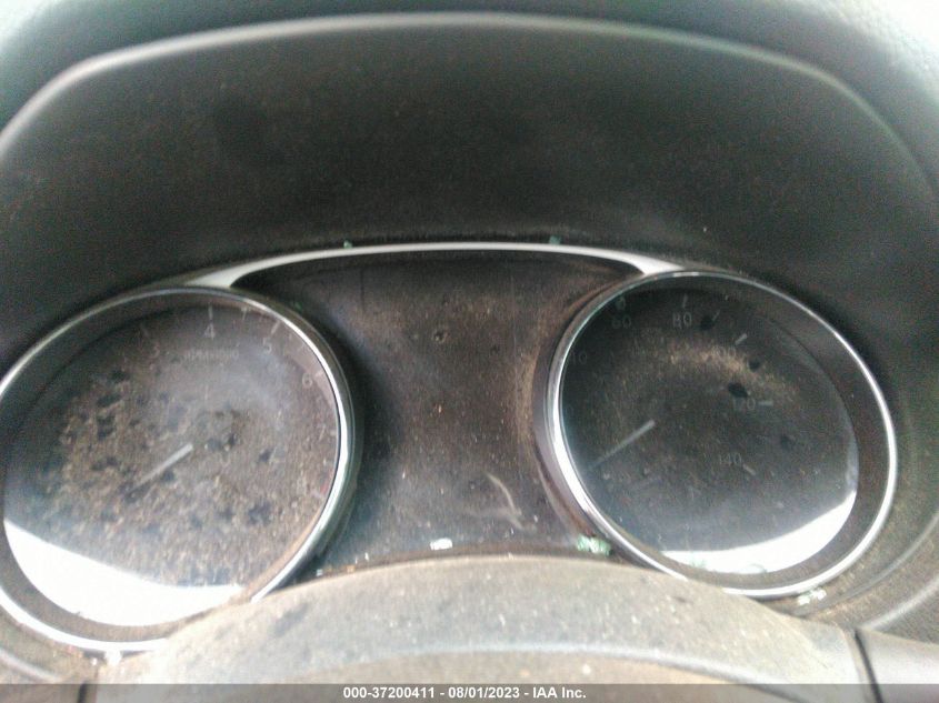 2015 NISSAN ROGUE SV/SL/S - 5N1AT2MV5FC870455