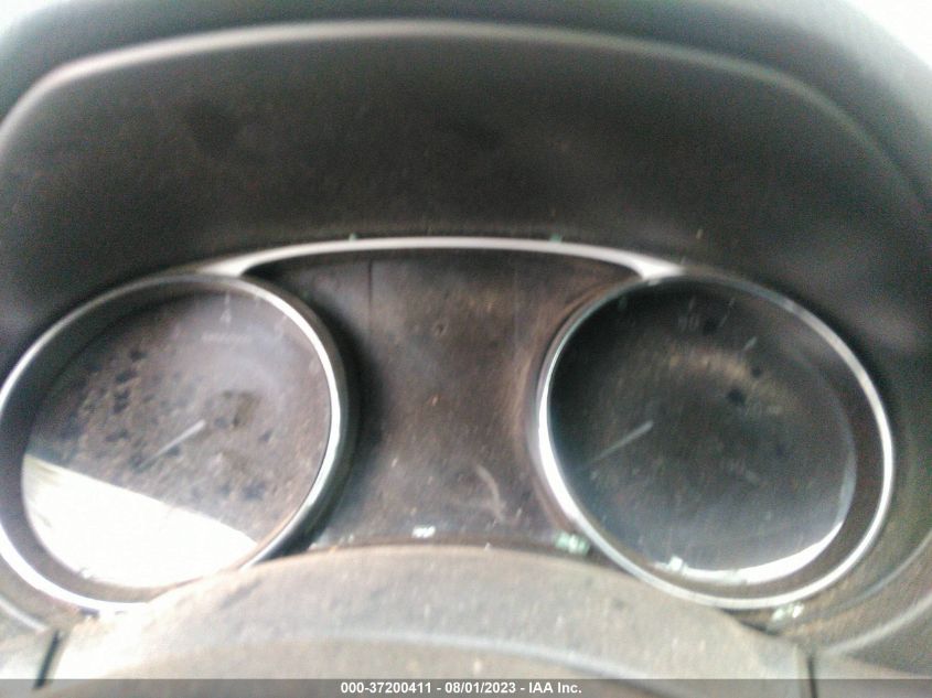 2015 NISSAN ROGUE SV/SL/S - 5N1AT2MV5FC870455