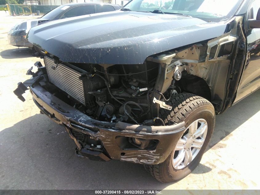 2019 FORD RANGER XLT - 1FTER4FH0KLA43500
