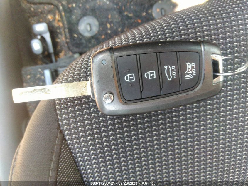 2022 HYUNDAI ACCENT SE/SEL - 3KPC24A60NE133646