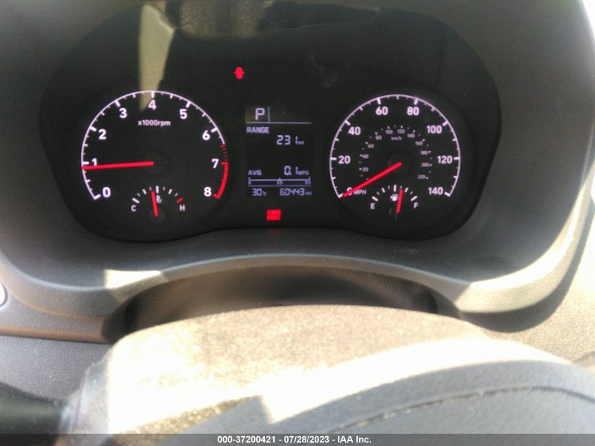 2022 HYUNDAI ACCENT SE/SEL - 3KPC24A60NE133646