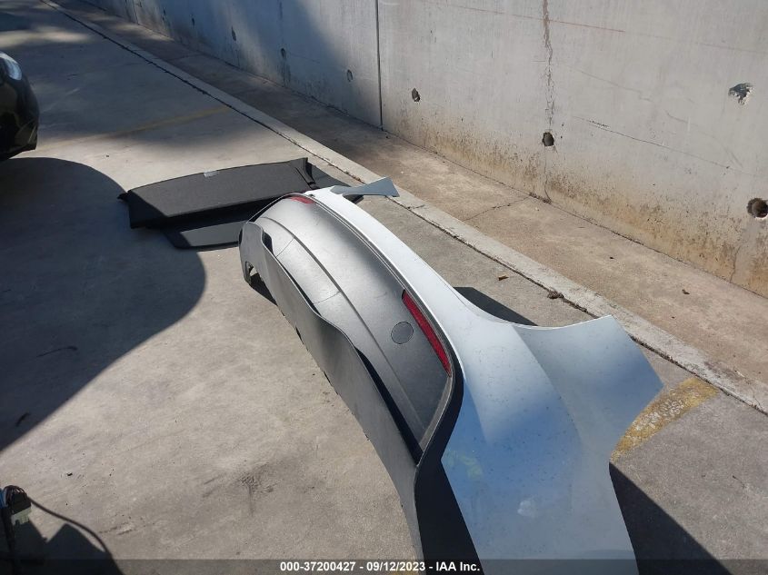 2023 TESLA MODEL Y LONG RANGE - 7SAYGDEE1PA031571