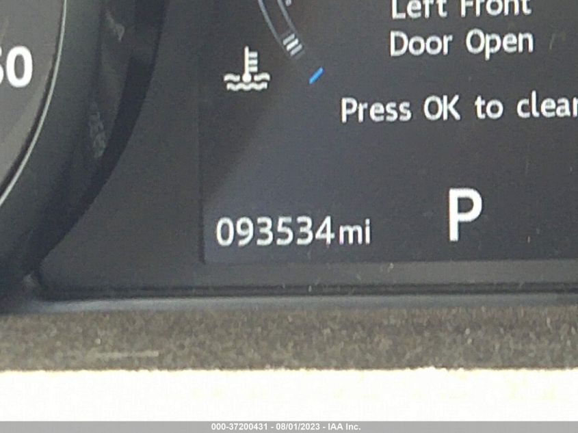 2016 LAND ROVER RANGE ROVER EVOQUE SE - SALVP2BG2GH090375