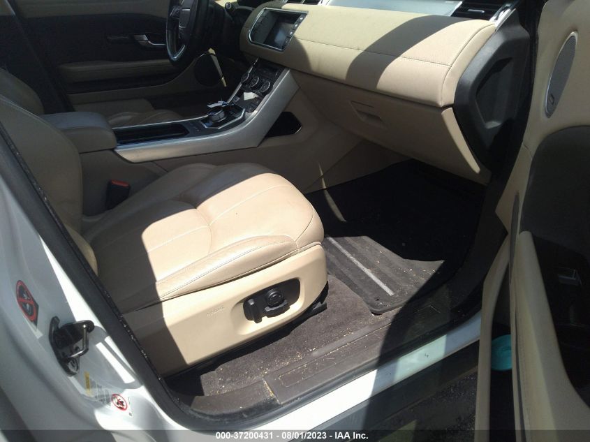 2016 LAND ROVER RANGE ROVER EVOQUE SE - SALVP2BG2GH090375