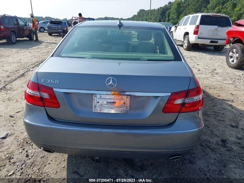 WDDHF5KBXDA743526 2013 MERCEDES-BENZ E-CLASS - Image 17