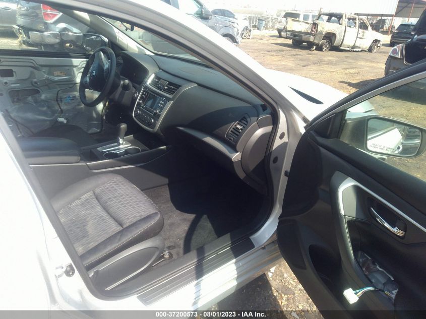 2018 NISSAN ALTIMA 2.5/S/SV/SL/SR - 1N4AL3AP2JC192066
