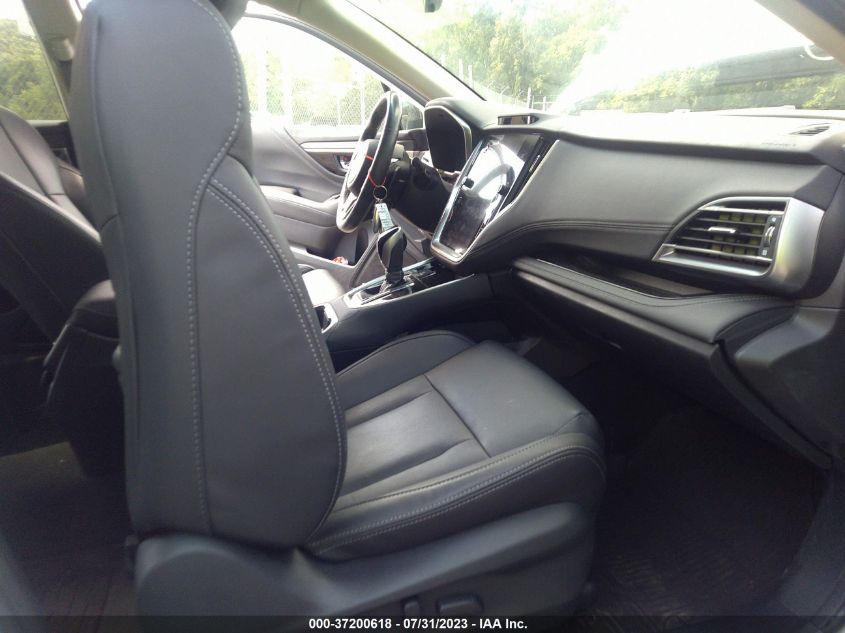 2021 SUBARU OUTBACK LIMITED XT - 4S4BTGNDXM3213560