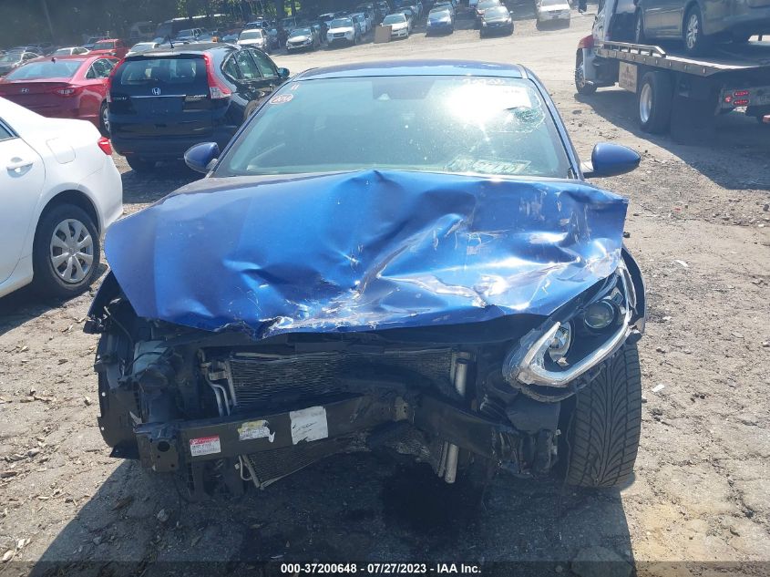 2019 KIA FORTE LXS - 3KPF24ADXKE031795