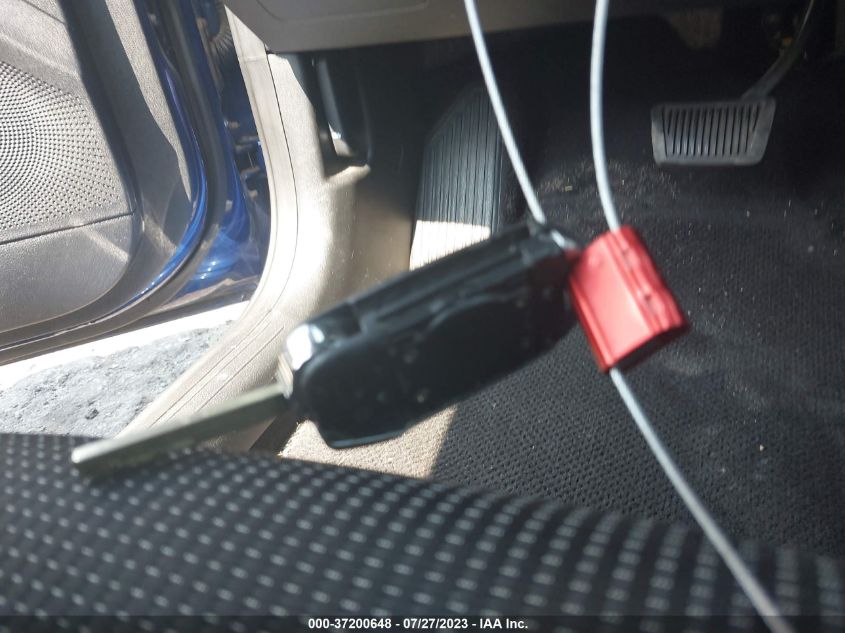 2019 KIA FORTE LXS - 3KPF24ADXKE031795