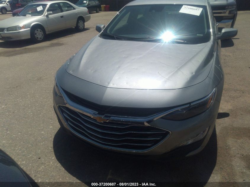 2023 CHEVROLET MALIBU LT - 1G1ZD5ST3PF172426
