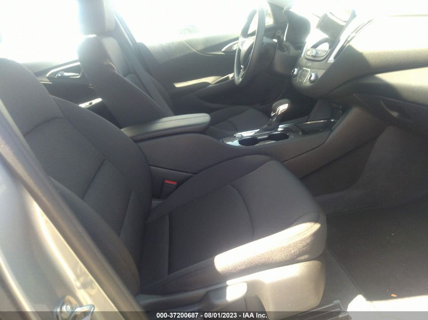 2023 CHEVROLET MALIBU LT - 1G1ZD5ST3PF172426