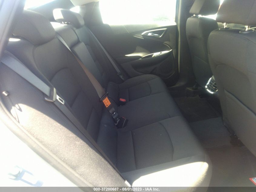 2023 CHEVROLET MALIBU LT - 1G1ZD5ST3PF172426