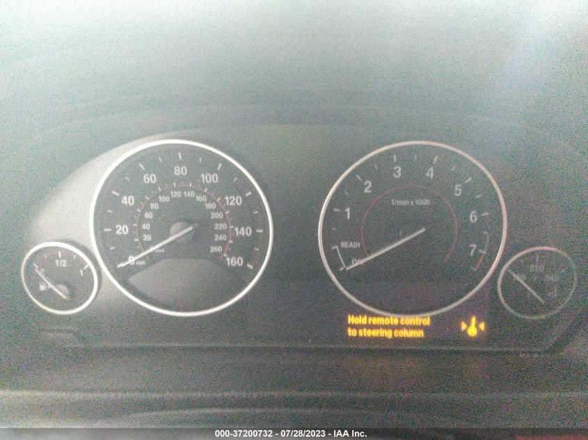 2015 BMW 4 SERIES 428I XDRIVE - WBA3N9C50FK247328