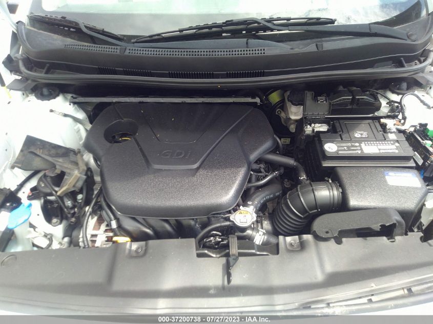 2017 HYUNDAI ACCENT SE - KMHCT4AE2HU341681