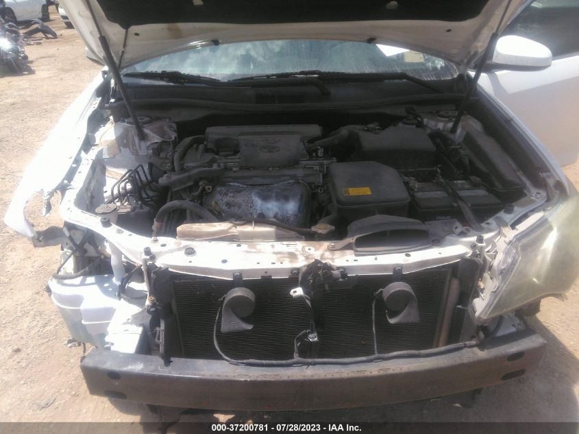 2014 TOYOTA CAMRY L/LE/XLE/SE/SE SPORT - 4T1BF1FK7EU740002