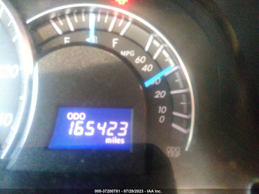 2014 TOYOTA CAMRY L/LE/XLE/SE/SE SPORT - 4T1BF1FK7EU740002