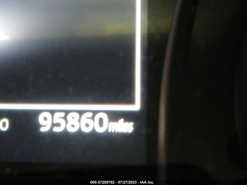 2019 TOYOTA CAMRY SE - 4T1B11HK4KU291952