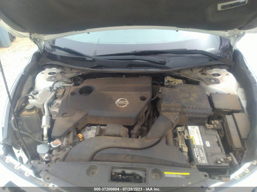 2014 NISSAN ALTIMA 2.5 S - 1N4AL3AP5EC266232