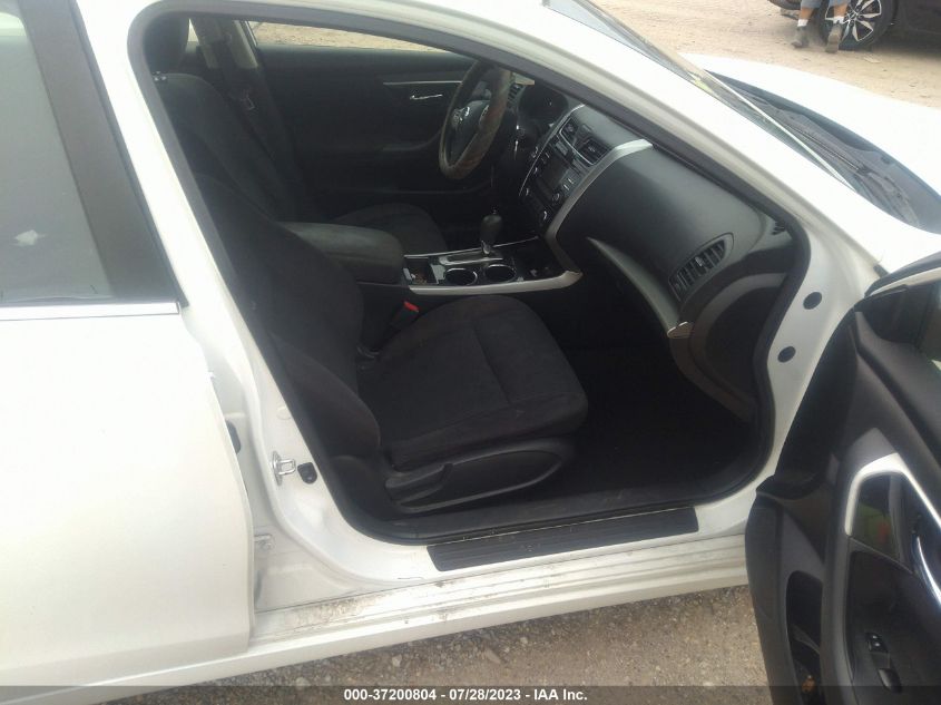 2014 NISSAN ALTIMA 2.5 S - 1N4AL3AP5EC266232