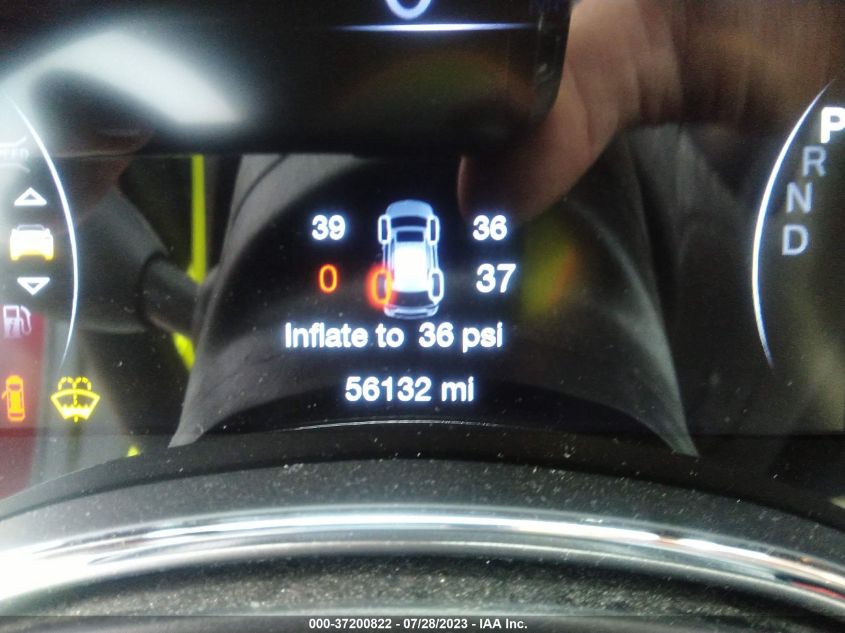 2019 JEEP GRAND CHEROKEE LIMITED - 1C4RJFBG0KC611360
