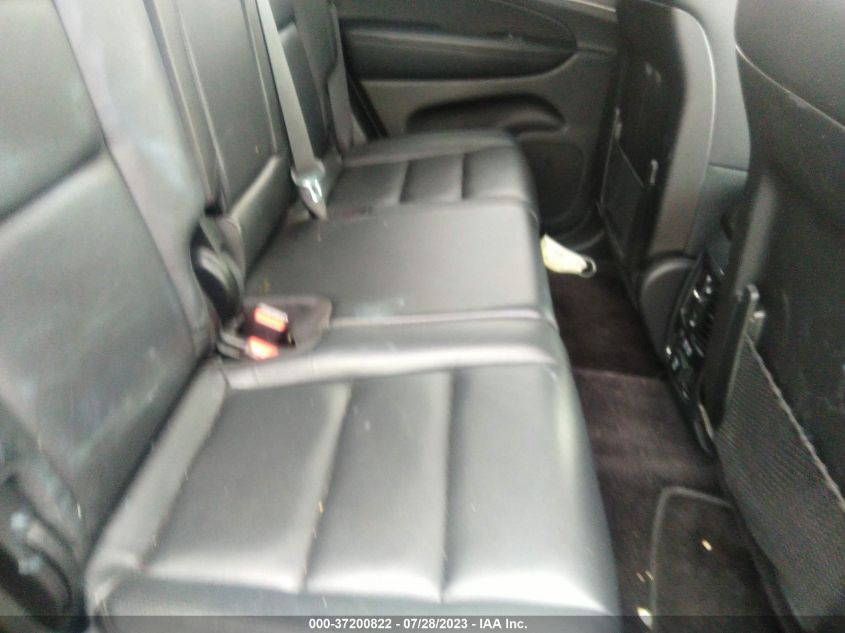 2019 JEEP GRAND CHEROKEE LIMITED - 1C4RJFBG0KC611360
