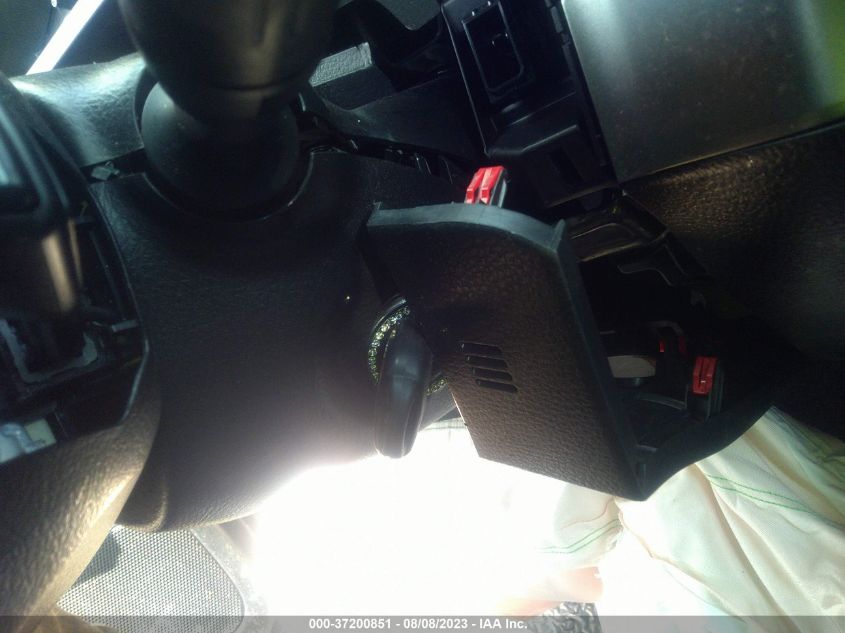 2022 TOYOTA TACOMA 4WD SR/SR5/TRD SPORT - 3TYCZ5AN6NT088331