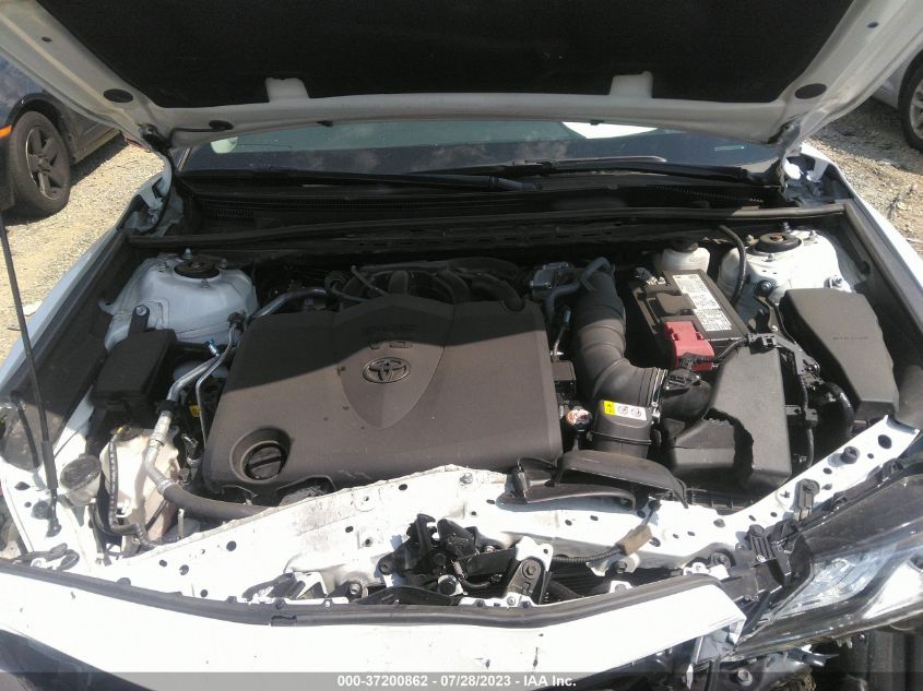 4T1KZ1AK5NU061635 Toyota Camry V6 10