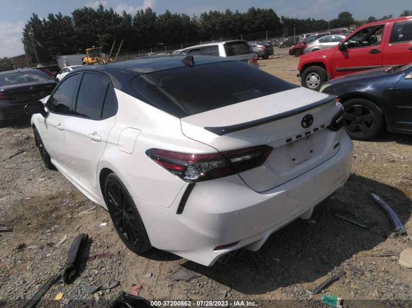 4T1KZ1AK5NU061635 Toyota Camry V6 3