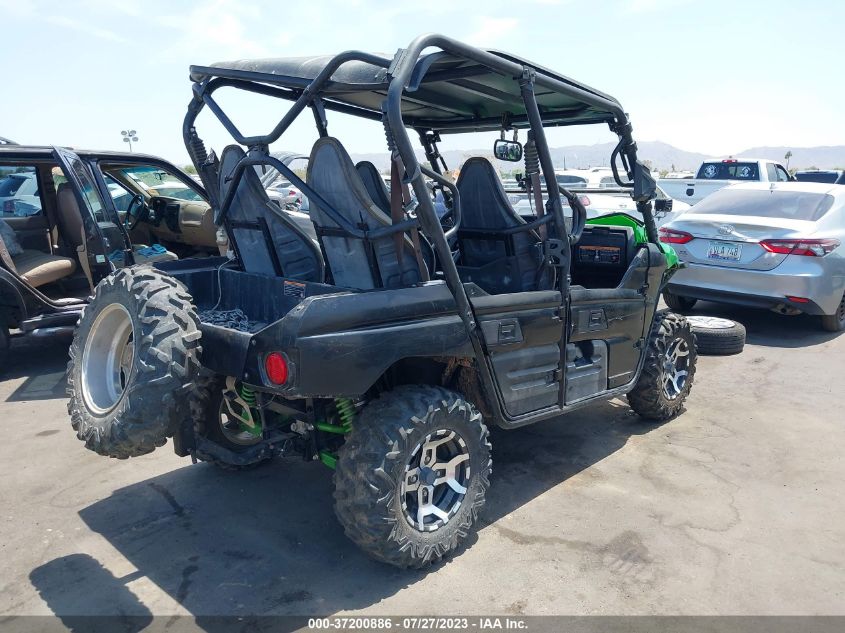 2018 KAWASAKI KRT800 C JKBRTCG15JB513187