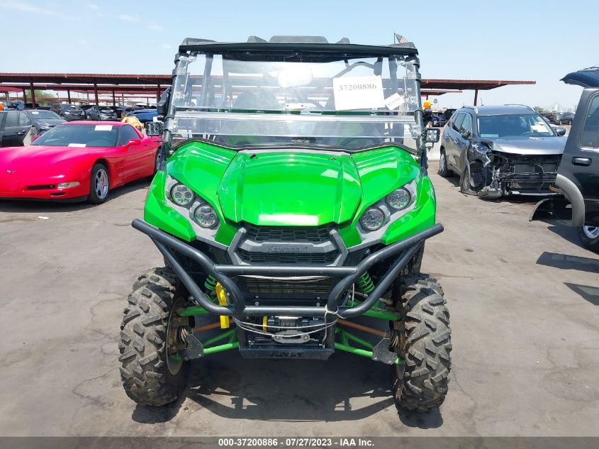 2018 KAWASAKI KRT800 C JKBRTCG15JB513187