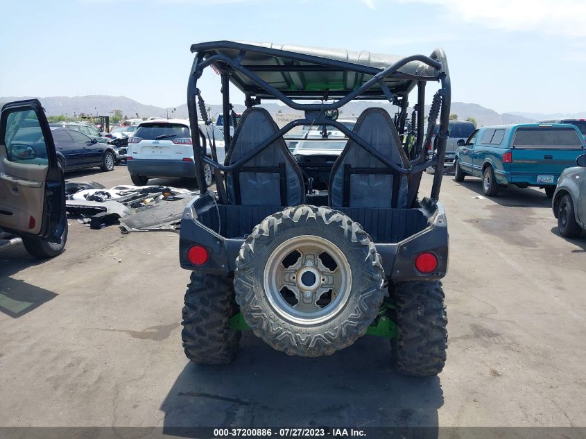2018 KAWASAKI KRT800 C JKBRTCG15JB513187