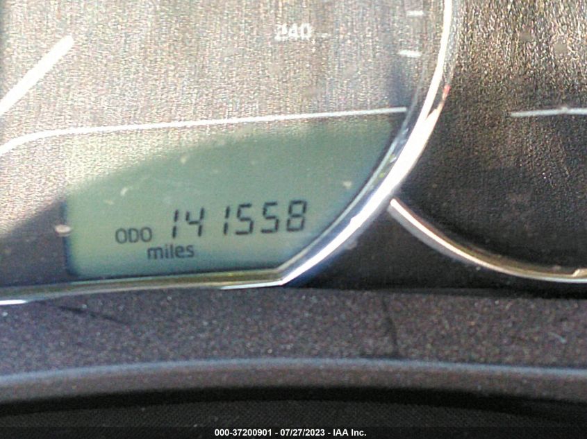 2014 TOYOTA COROLLA L/LE/S/S PLUS/LE PLUS - 2T1BURHE9EC057554