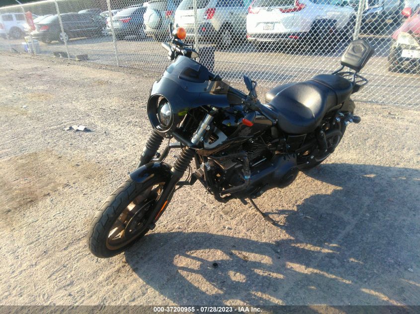 2017 HARLEY-DAVIDSON FXDLS 1HD1GS812HC314461