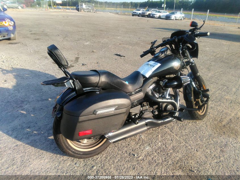 2017 HARLEY-DAVIDSON FXDLS 1HD1GS812HC314461