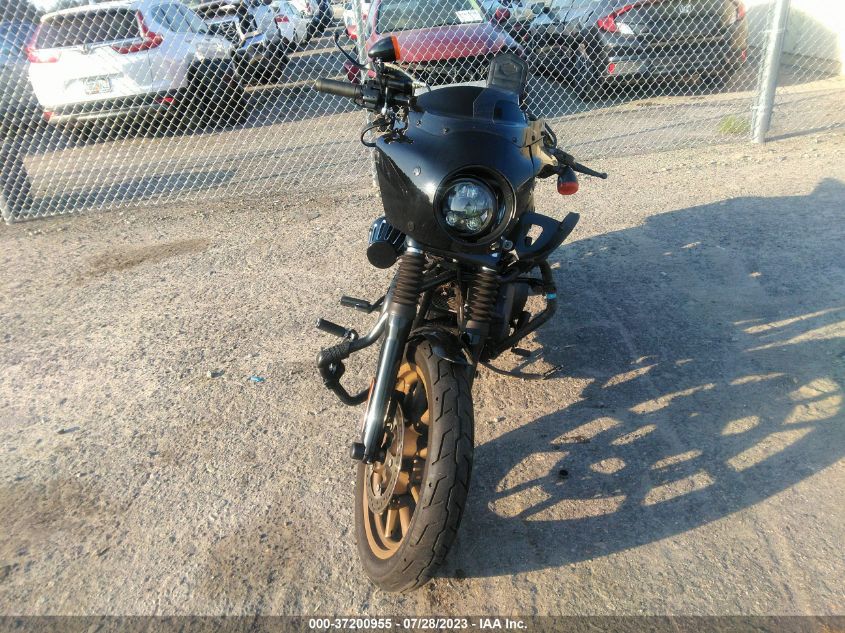 2017 HARLEY-DAVIDSON FXDLS 1HD1GS812HC314461