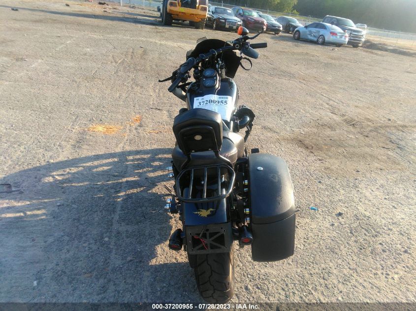 2017 HARLEY-DAVIDSON FXDLS 1HD1GS812HC314461