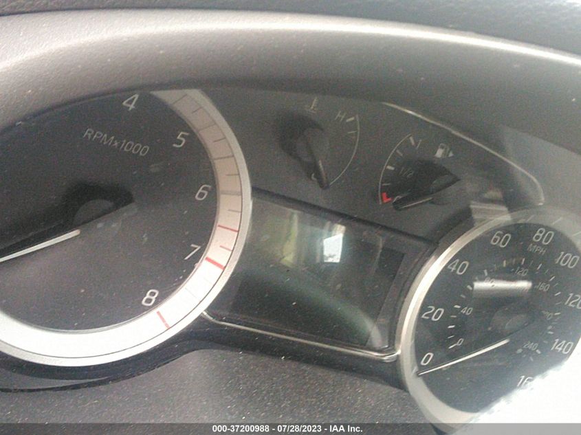 2013 NISSAN SENTRA S/SV/SR/SL - 3N1AB7AP1DL716713