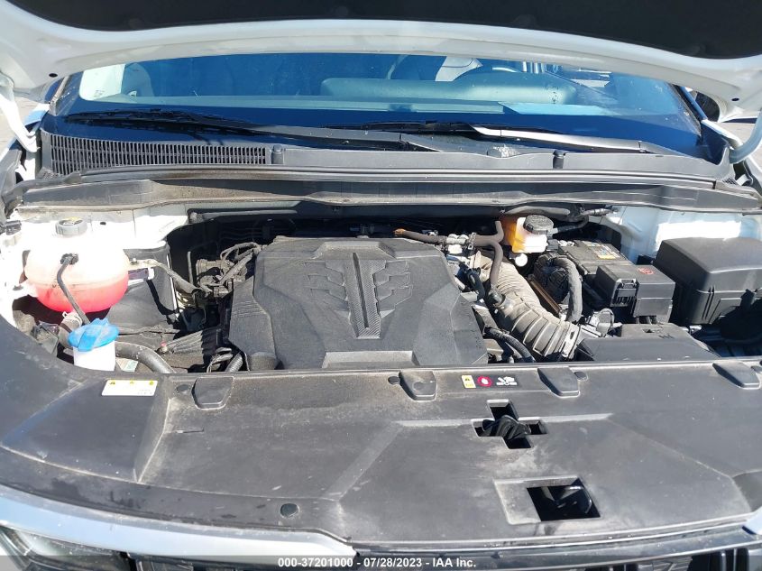 2022 KIA CARNIVAL LXS KNDNB4H36N6170129